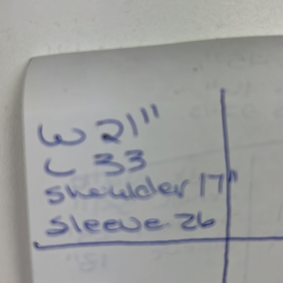 Danier Black Leather Button Up Coat - Picture 10 of 12